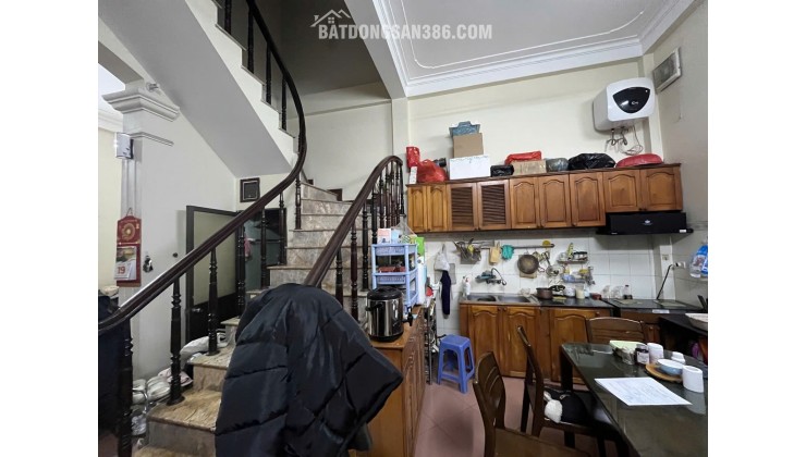 HIẾM THÁI THỊNH – MT 8.4M – NGÕ THÔNG – ĐÓN ĐẦU QUY HOẠCH