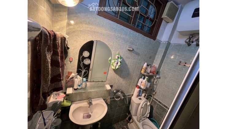 HIẾM THÁI THỊNH – MT 8.4M – NGÕ THÔNG – ĐÓN ĐẦU QUY HOẠCH