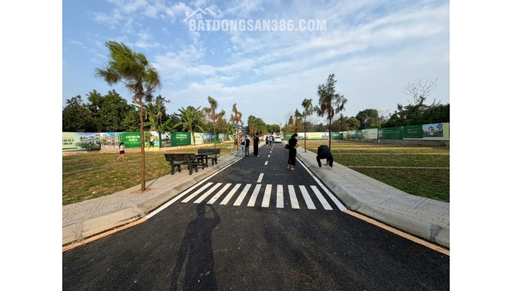 THANH KHOẢN GẤP LÔ ĐẤT RẺ HƠN LÔ BÊN CẠNH 300tr - HÒA LẠC