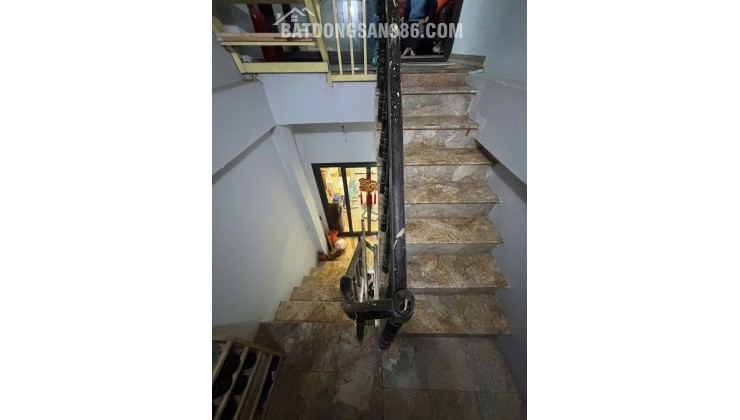 THÁI THỊNH – Ô TÔ THÔNG – KINH DOANH – DÒNG TIỀN