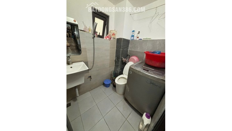 THÁI THỊNH – Ô TÔ THÔNG – KINH DOANH – DÒNG TIỀN