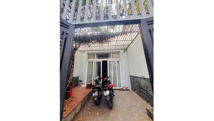 NHÀ 2MT HẺM- CHỈ 3Ty2- 88M2- NGANG NỞ HẬU- VIEW SÔNG- CV THOÁNG MÁT