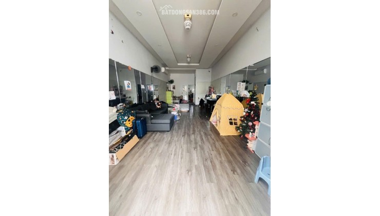 NHÀ 2MT HẺM- CHỈ 3Ty2- 88M2- NGANG NỞ HẬU- VIEW SÔNG- CV THOÁNG MÁT