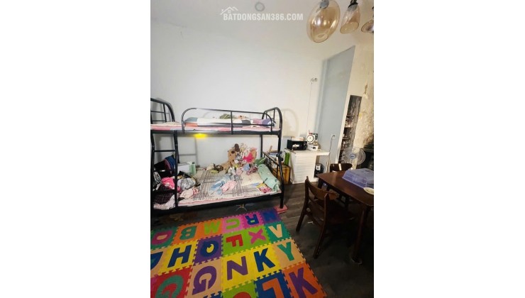 NHÀ 2MT HẺM- CHỈ 3Ty2- 88M2- NGANG NỞ HẬU- VIEW SÔNG- CV THOÁNG MÁT