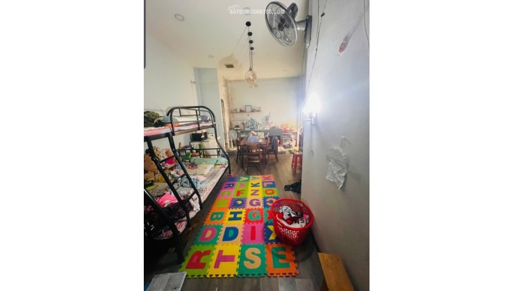 NHÀ 2MT HẺM- CHỈ 3Ty2- 88M2- NGANG NỞ HẬU- VIEW SÔNG- CV THOÁNG MÁT