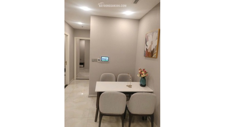 CHO THUÊ CHCC VINHOMES GOLDEN RIVER (TẦNG 20) 72M 2PN, 26TR/TH. LH:0938597537