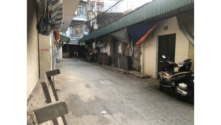 SIÊU PHẨM THÁI THỊNH – 6 TẦNG THANG MÁY – 3 MẶT THOÁNG