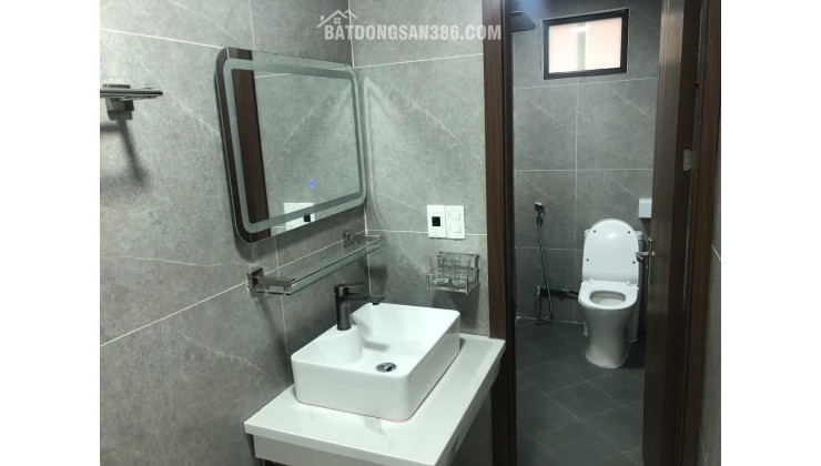 SIÊU PHẨM THÁI THỊNH – 6 TẦNG THANG MÁY – 3 MẶT THOÁNG