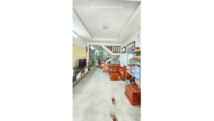 TIN THẬT bán nhà Tân Phú - 70m2 5 tầng LÔ GÓC ngang 4x20 đường trước nhà 13m, vỉa hè,