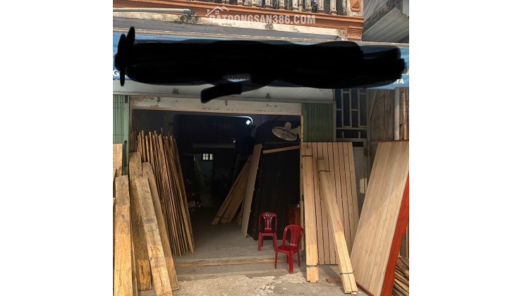 CHO THUÊ MẶT BẰNG KINH DOANH – TRUNG TÂM TP NAM ĐỊNH