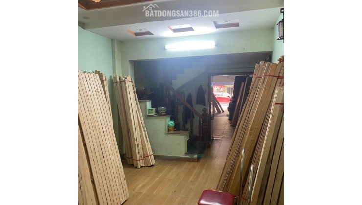 CHO THUÊ MẶT BẰNG KINH DOANH – TRUNG TÂM TP NAM ĐỊNH