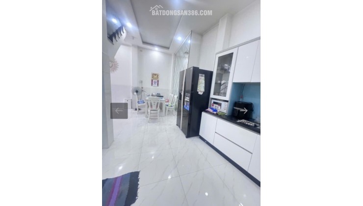 CHỦ GẤP BÁN CĂN NHÀ HỒNG BÀNG QUẬN 11, HẺM Ô TÔ, NHÀ 4 TẦNG. LH:0965177760,