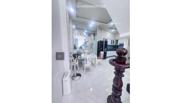 CHỦ GẤP BÁN CĂN NHÀ HỒNG BÀNG QUẬN 11, HẺM Ô TÔ, NHÀ 4 TẦNG. LH:0965177760,