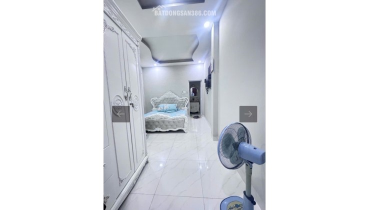 CHỦ GẤP BÁN CĂN NHÀ HỒNG BÀNG QUẬN 11, HẺM Ô TÔ, NHÀ 4 TẦNG. LH:0965177760,