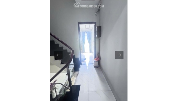 CHỦ GẤP BÁN CĂN NHÀ HỒNG BÀNG QUẬN 11, HẺM Ô TÔ, NHÀ 4 TẦNG. LH:0965177760,