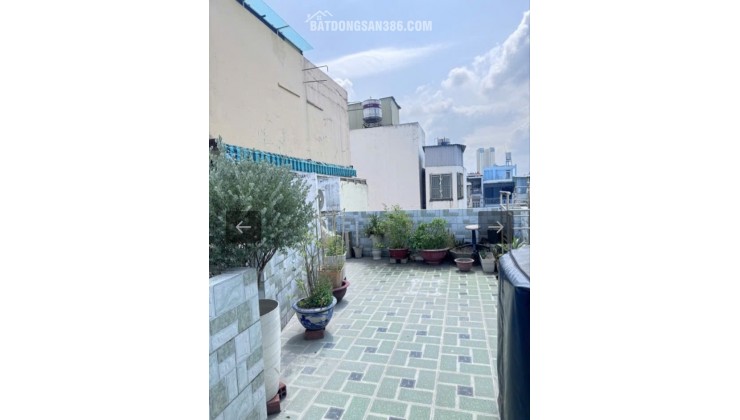 CHỦ GẤP BÁN CĂN NHÀ HỒNG BÀNG QUẬN 11, HẺM Ô TÔ, NHÀ 4 TẦNG. LH:0965177760,