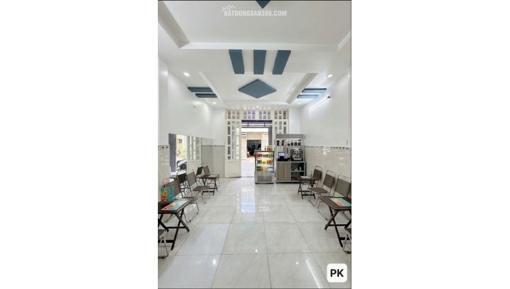 Bán nhà HXT - 48M2(4X12M) - KD nhỏ - giáp khu Vĩnh Lộc đầy đủ tiện nghi -  chỉ 4.25 tỷ