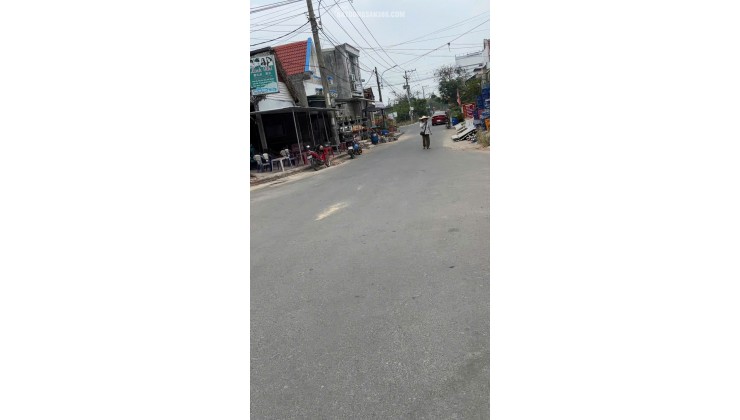 CẦN BÁN NHANH LÔ ĐẤT GẦN KHU CÔNG NGHIỆP THÀNH THÀNH CÔNG, LH:0915299635.