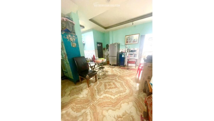 BÁN GẤP NHÀ GẦN CẦU PHÚ LONG – LÁI THIÊU, GIÁ TỐT, Ở NGAY