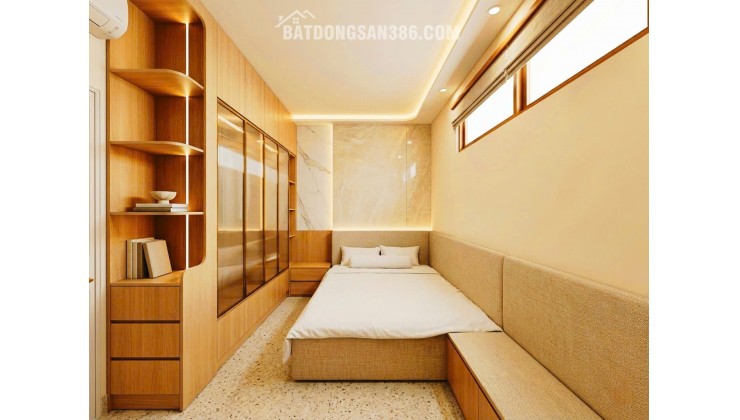 GIÁ 10. x TỶ- QUẬN 7- SÁT PHÚ MỸ HƯNG- NHÀ MỚI 4 TẦNG- DT 60M2- MẶT TIỀN ĐƯỜNG XE TẢI