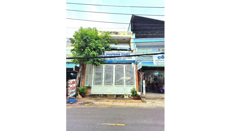 MẶT TIỀN ĐƯỜNG CỐNG LỞ ( Trần Thị Trọng )
~186M² - NGANG 6.5M - 22 T.Ỷ TL