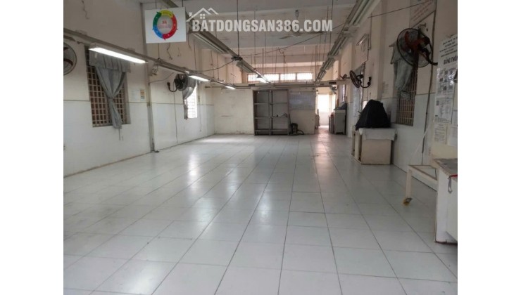 MẶT TIỀN ĐƯỜNG CỐNG LỞ ( Trần Thị Trọng )
~186M² - NGANG 6.5M - 22 T.Ỷ TL