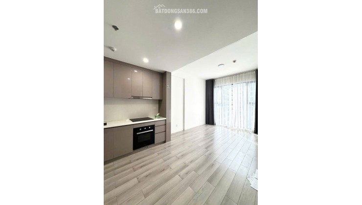 CHO THUÊ 1PN 54m2 – MASTERI CENTRE POINT (MCP) VINHOMES GRAND PARK. Lh:0339572743.