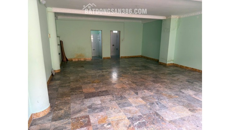 Cho thuê phòng/ nhà nguyên căn – hẻm xe hơi Lạc Long Quân, Tân Bình