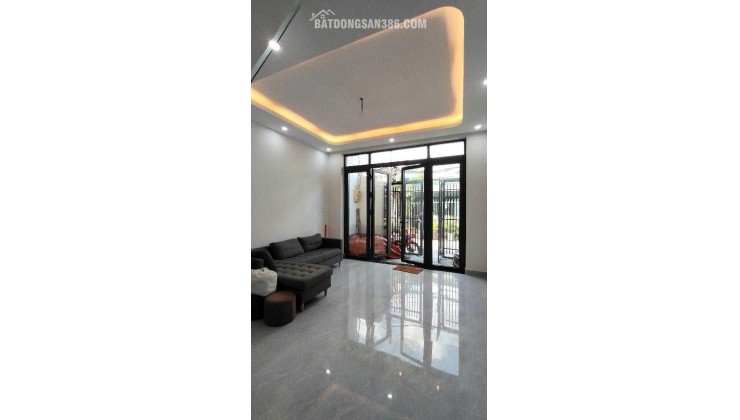 Bán nhà Tân Vĩnh Lộc - KINH DOANH - DTSD 80m2 - 4.3 tỷ (tl)