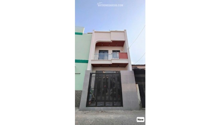 Bán nhà Tân Vĩnh Lộc - KINH DOANH - DTSD 80m2 - 4.3 tỷ (tl)