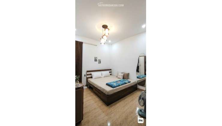 Bán nhà Bình Thành - đang KD Quần áo - 68m2 - 5.3 tỷ (tl)