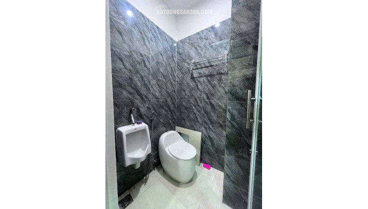 NHÀ ĐẸP 4 TẦNG – LẠC LONG QUÂN – GIÁ TỐT – 4PN 4WC – GẦN ĐẦM SEN