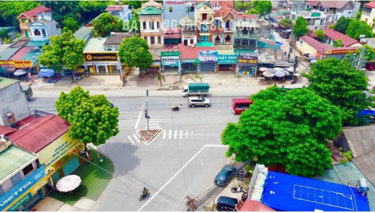 Giá rẻ Nhất khu Bình Yên lô đất 100m2 gần Metro số 5, khu vực trung tâm Hòa Lạc. Phù hợp xây trọ, đầu tư sinh lời, kết nối Metro 5 – Quốc Lộ 21