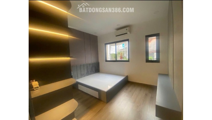 Ngay BỐN XÃ - tặng  FULL NỘI THẤT - NHÀ MỚI TINH - CHỈ DỌN VÀO Ở - 4.7  tỷ (thương lượng)