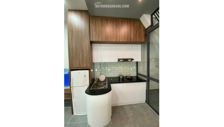 Ngay BỐN XÃ - tặng  FULL NỘI THẤT - NHÀ MỚI TINH - CHỈ DỌN VÀO Ở - 4.7  tỷ (thương lượng)