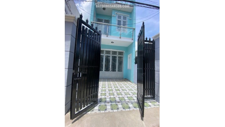 Lô góc thoáng mát - Kinh doanh - Liên Ấp 234, Vĩnh Lộc A, Bình Chánh -79m2 - 3.9 tỷ