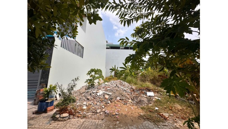 Bán lô đất đẹp KĐT Đông Tăng Long Quận 9 - 100m2 - Đường 10m có lề - Chỉ 8 Tỷ