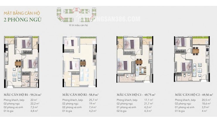 Chính thức mở bán căn hộ thương mại tại dự án CT3 Kim Chung Đông Anh