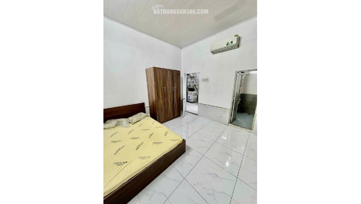 Bán nhà KDC Vĩnh Lộc - đường 8M - 3.05 tỷ - 4 tầng