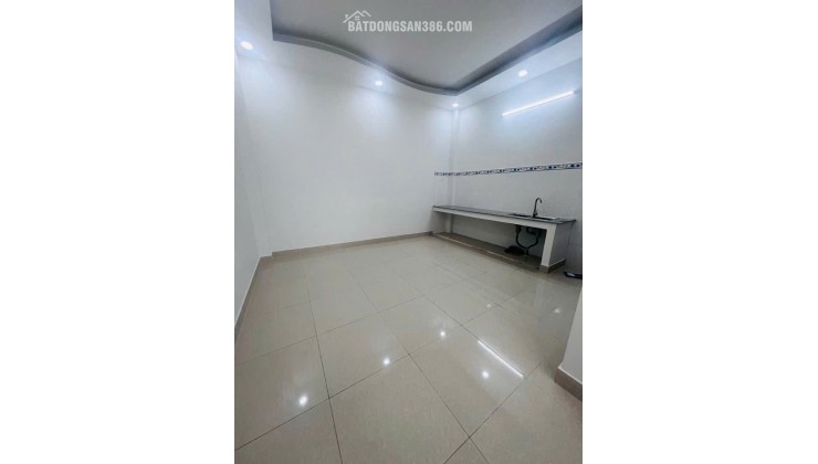 GIÁ CHỈ 6. X TỶ- SIÊU PHẨM QUẬN 7- NHÀ MỚI 4 TẦNG – SÁT VÁCH PHÚ MỸ HƯNG– DT GẦN 60M2.