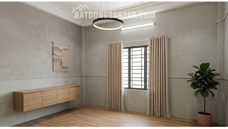 GIÁ 9.X TỶ- SIÊU PHẨM GẦN PHÚ MỸ HƯNG- QUẬN 7- NHÀ 4T- DT 5 X 13- ĐƯỜNG XE TẢI.