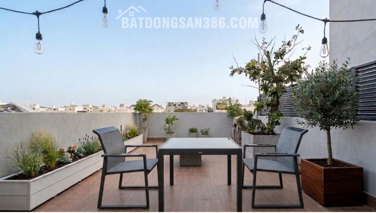 GIÁ 9.X TỶ- SIÊU PHẨM LÊ THỊ CHỢ- QUẬN 7- NHÀ 4T- DT 5 X 13- ĐƯỜNG XE TẢI.