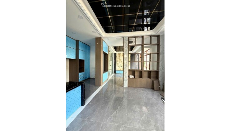 NHÀ PHỐ 4TẦNG- XE TẢI VIVU - 86M2- NGANG TO NỞ 7.1M- CĂN GÓC CỰC ĐẸP- KDC ANH TUẤN- 9Ty hơn