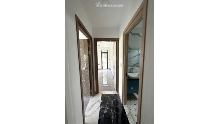 NHÀ PHỐ 4TẦNG- XE TẢI VIVU - 86M2- NGANG TO NỞ 7.1M- CĂN GÓC CỰC ĐẸP- KDC ANH TUẤN- 9Ty hơn