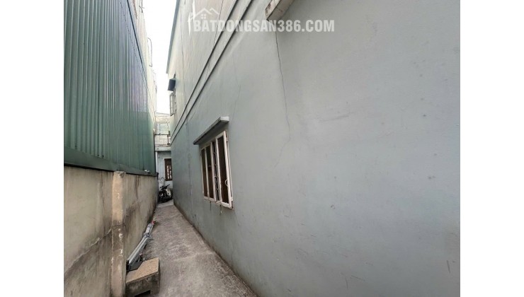 NGANG ĐỈNH 6.5M - 118m² - NGAY TRUNG TÂM TIẾN VỀ GÒ VẤP - CHÌ 5.6 TỶ TL. LH:0985397509.