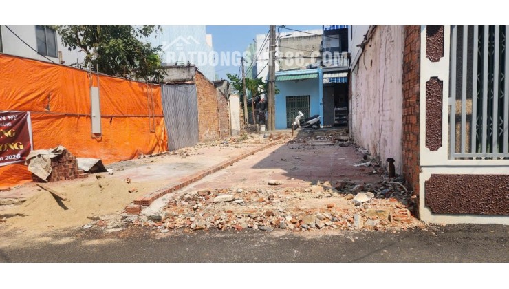 BÁN ĐẤT VÀNG DŨNG SỸ THANH KHÊ – SÁT BIỂN