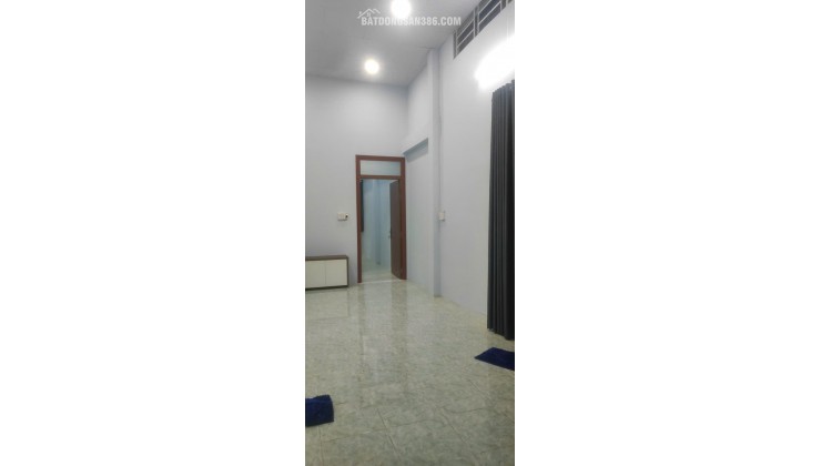 NHÀ VÀ ĐẤT TẠI P.BÌNH TRỊ ĐÔNG A - DT 126M2 - SHR - 8.5 TỶ TL. LH:0932688139