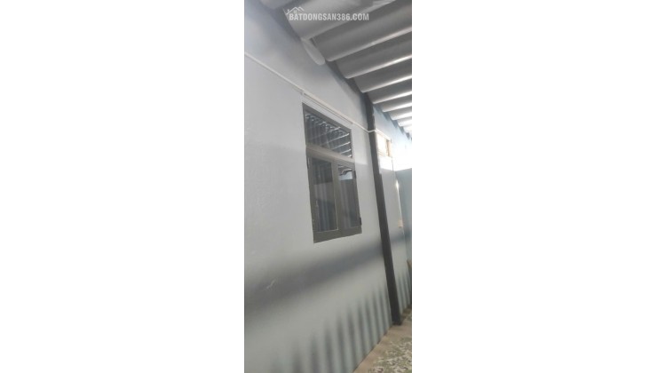 NHÀ VÀ ĐẤT TẠI P.BÌNH TRỊ ĐÔNG A - DT 126M2 - SHR - 8.5 TỶ TL. LH:0932688139