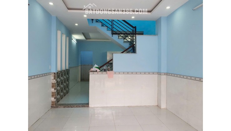 NHÀ SƠN KỲ, TÂN PHÚ: DT 72,7 M2 (1T1L) SẴN SỔ HỒNG, CHỈ 6.5 TỶ TL. LH:0932688139