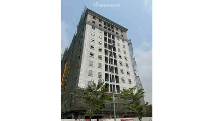 95tr/m2 căn hộ 3PN 117m2 nhận nhà ngay T6/2026 chính chủ bán căn hộ chung cư cao cấp FLC Hausman